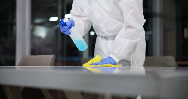 Licensed Biohazard service in Illinois, IL - Crime Scene Cleaner Online